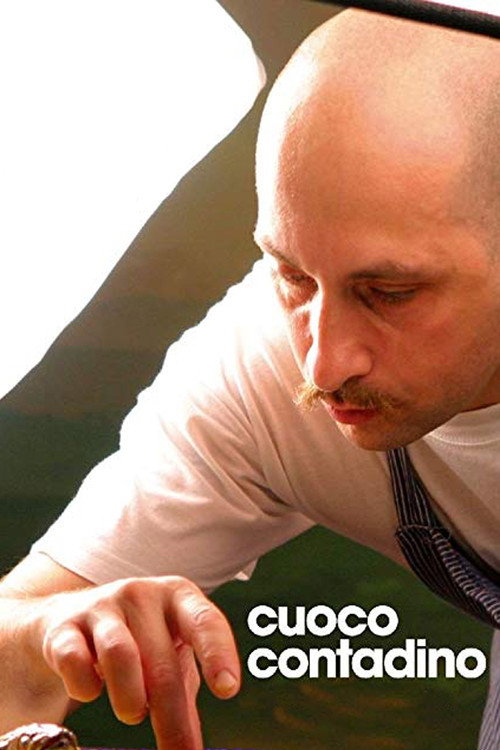 Cuoco Contadino Poster
