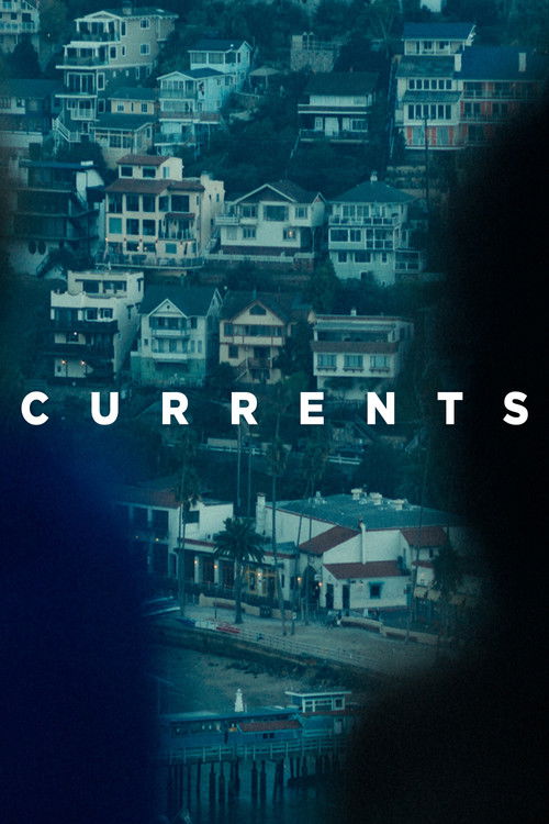 Currents Poster
