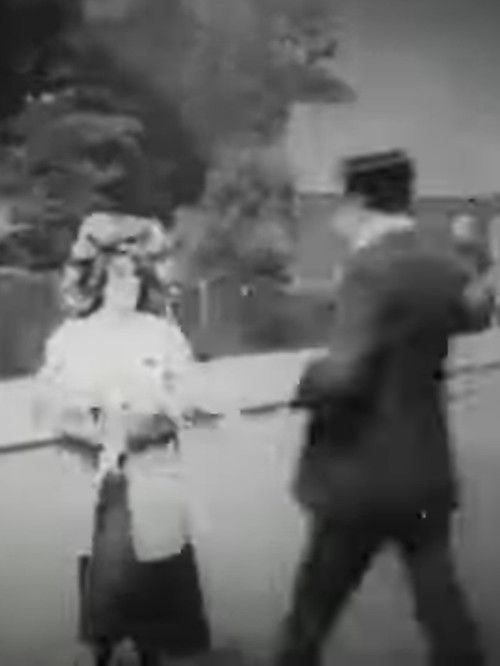 Lost, Stolen or Strayed Poster