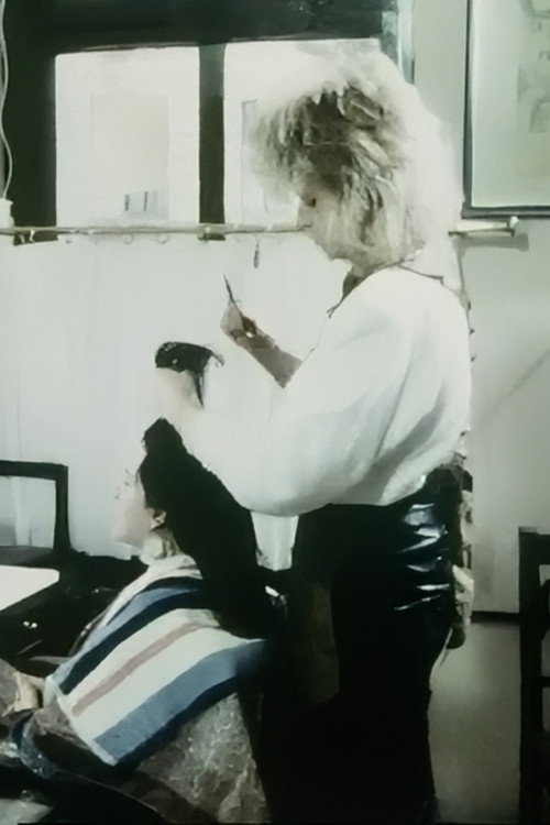 Wessen Straße ist die Straße Poster