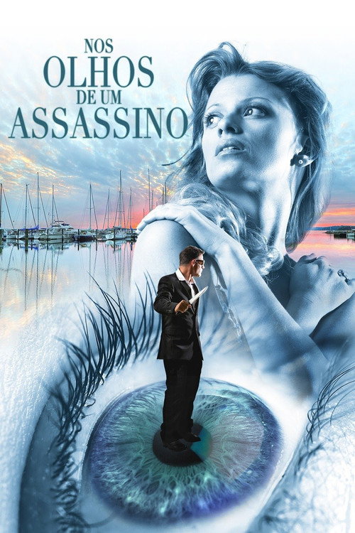 In the Eyes of a Killer Poster