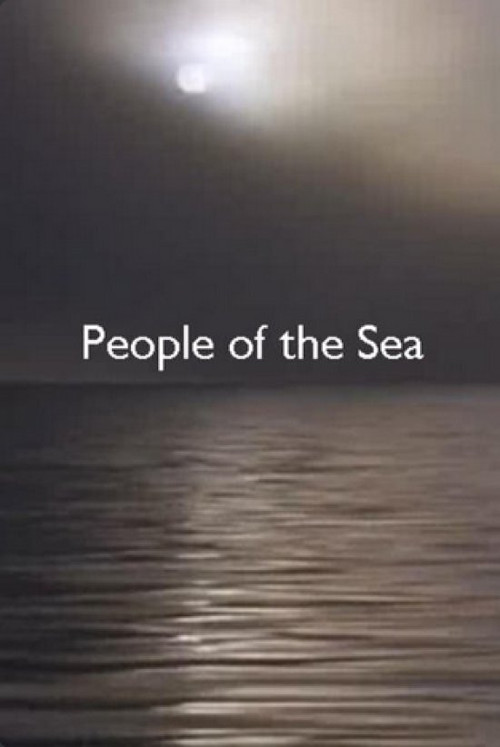 People of the Sea Poster
