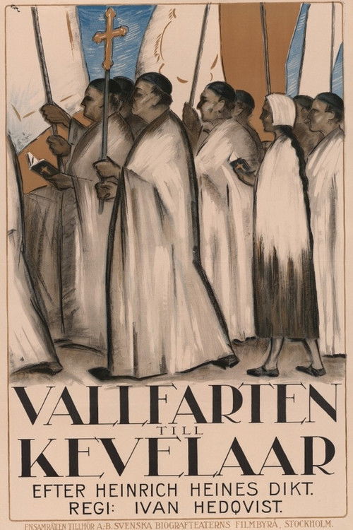 The Pilgrimage to Kevlaar Poster