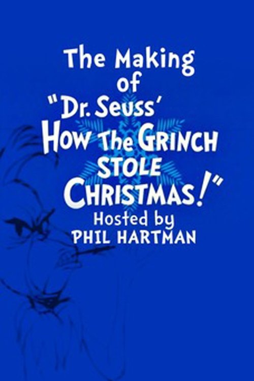 How the Grinch Stole Christmas! Special Edition Poster