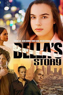 Bella's Story Poster