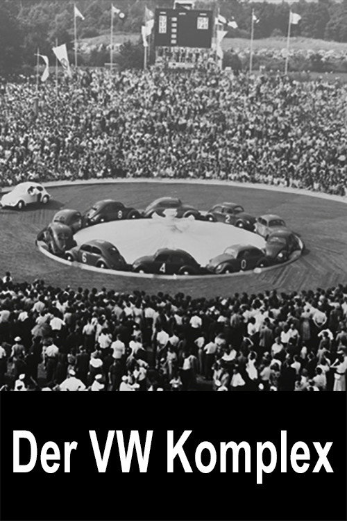 The VW Complex Poster