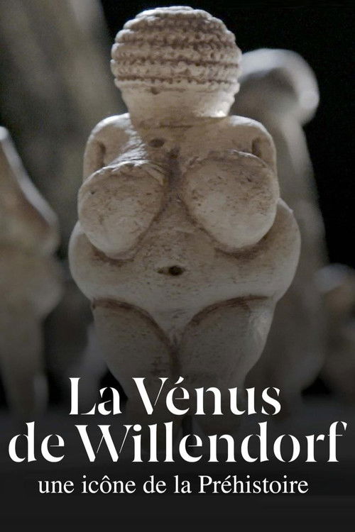 Rätselhafte Venus Poster