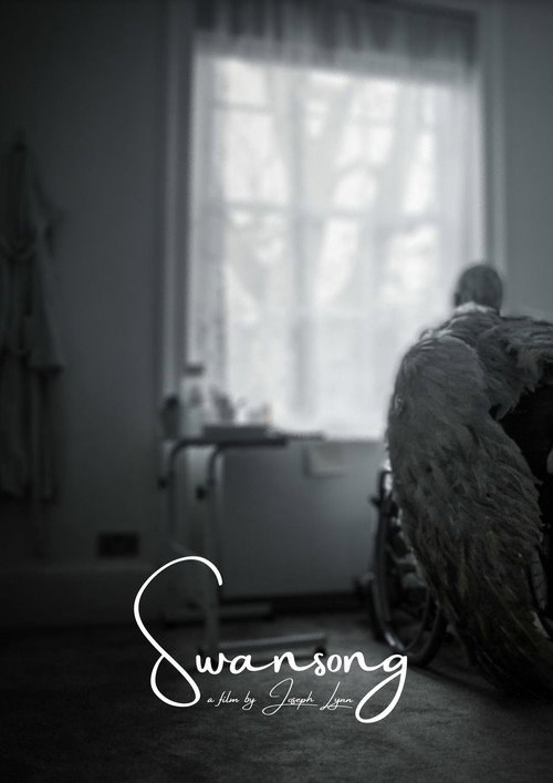 Swansong Poster