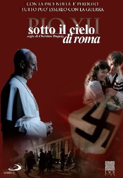 Pope Pius XII Poster