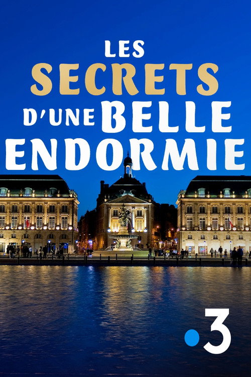 Les Secrets de la belle endormie Poster