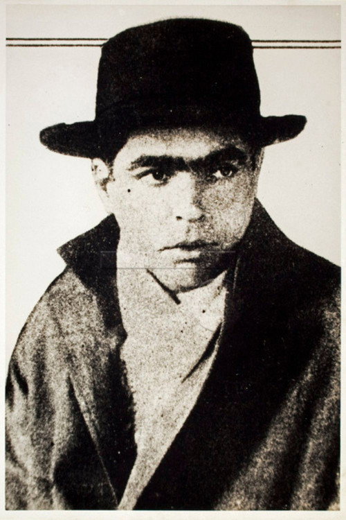 Valadião, o Cratera Poster