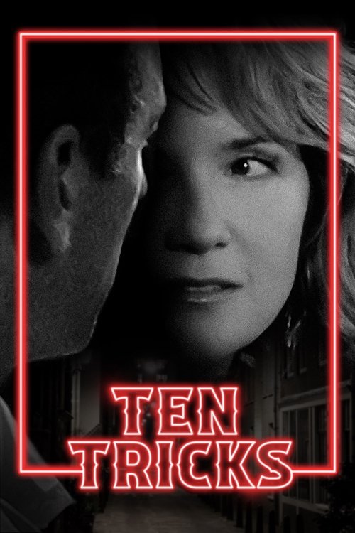 Ten Tricks Poster