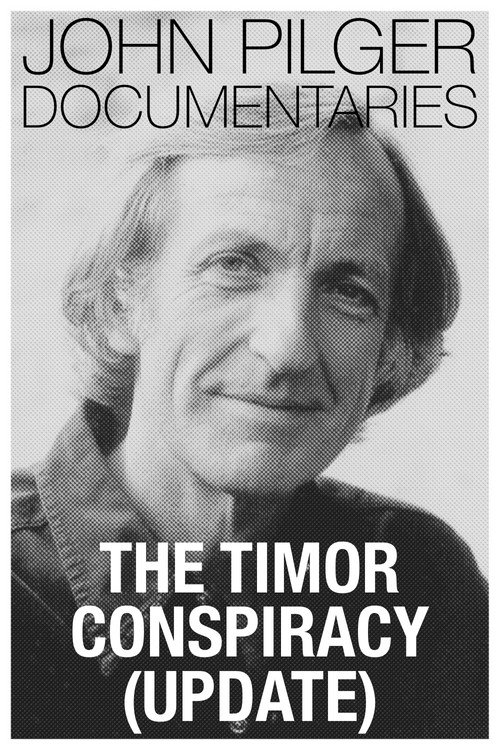 The Timor Conspiracy (Update) Poster