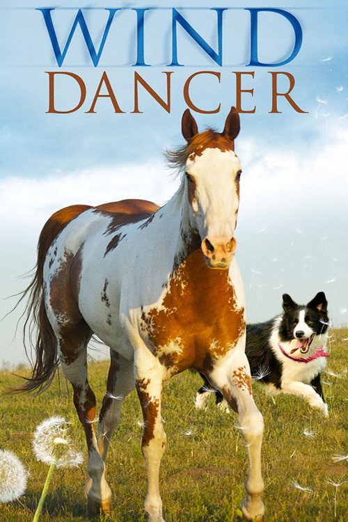 Wind Dancer Poster
