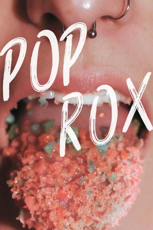 Pop Rox Poster