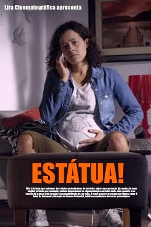 Estátua! Poster