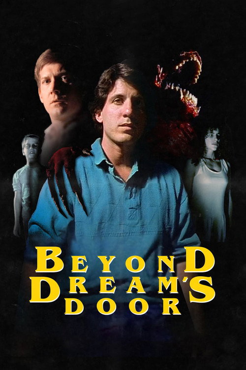Beyond Dream's Door Poster