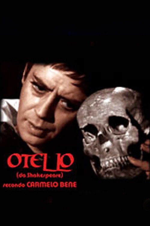 Otello o la deficienza della donna Poster
