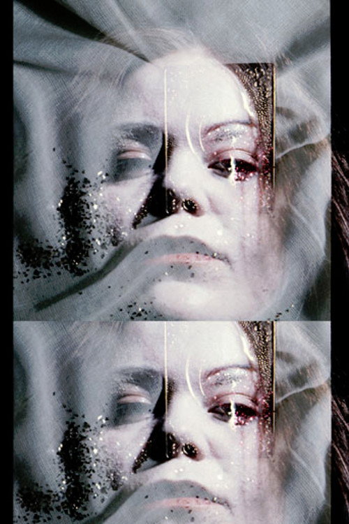 L'enfant qui a pissé des paillettes Poster