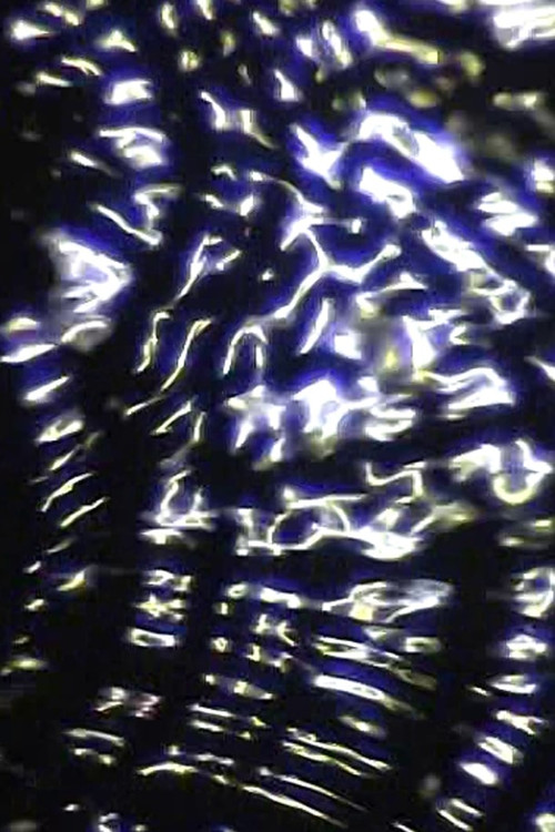 V1 (Tourbillons) Poster