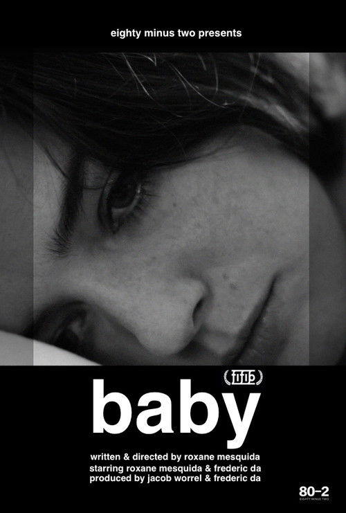 Baby Poster