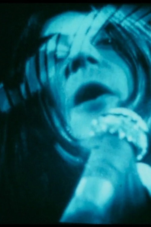 ELECTRONIC GEMISCHT (Sonate für 4 Fernseher) Poster