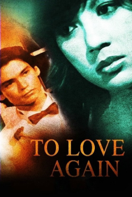 To Love Again Poster