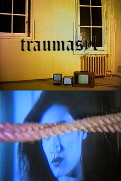 Traumasyl Poster