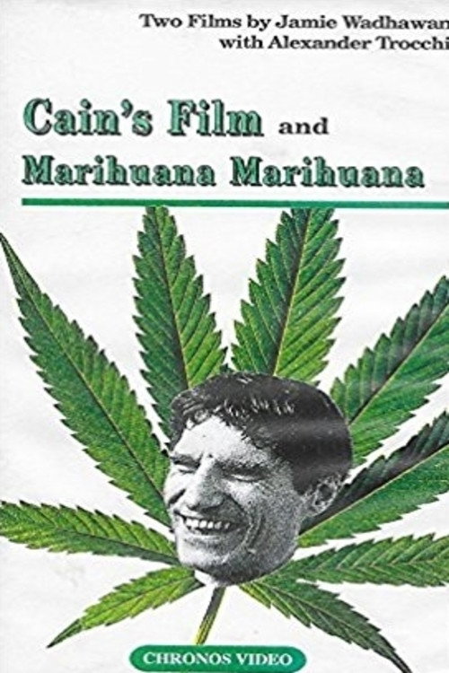 Cain's Film Poster