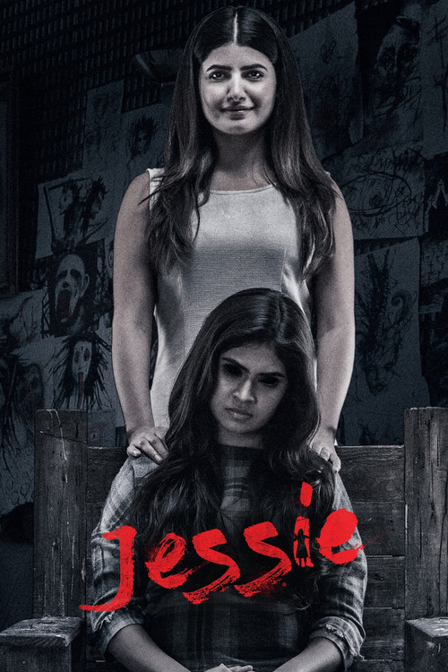 Jessie Poster