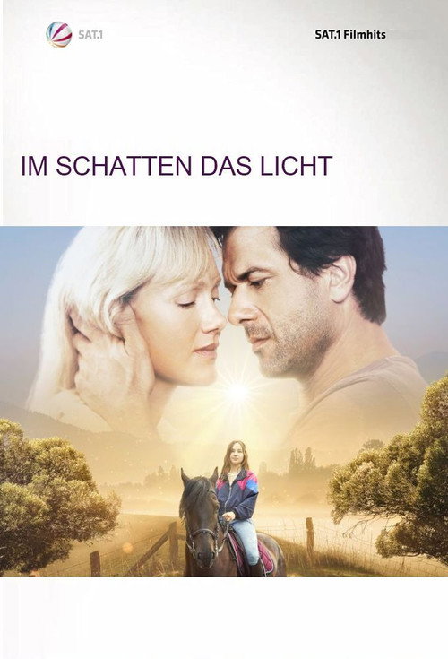 Im Schatten das Licht Poster