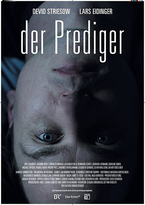 Der Prediger Poster