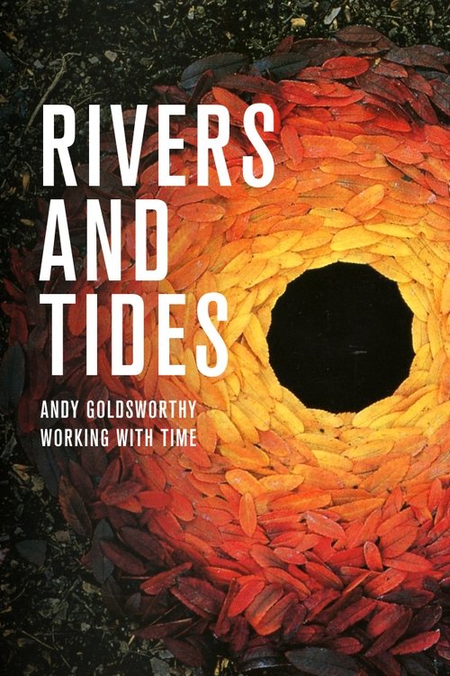 Rivers and Tides Poster