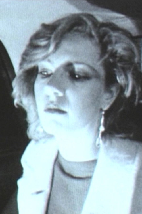 3302 – Taxi Film Poster