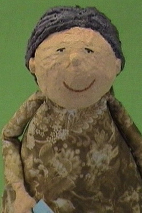 Les fourmis de ma grand-mère Poster