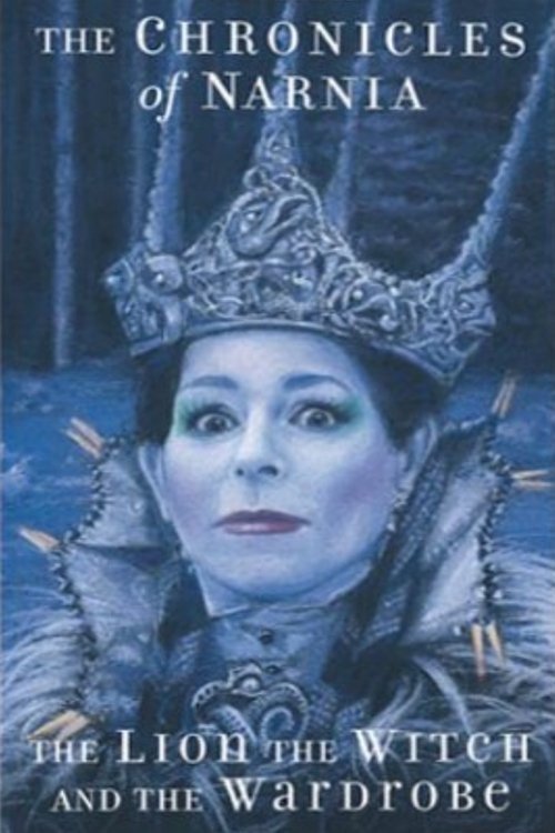 The Chronicles of Narnia: The Lion, the Witch & the Wardrobe Poster