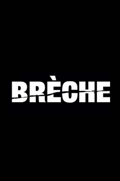 Breach Poster