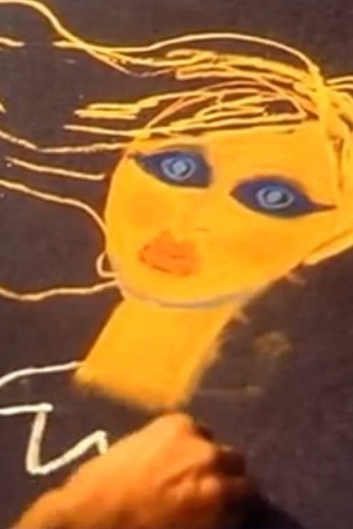 The Rain of Paris Poster