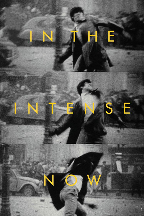 In the Intense Now Poster