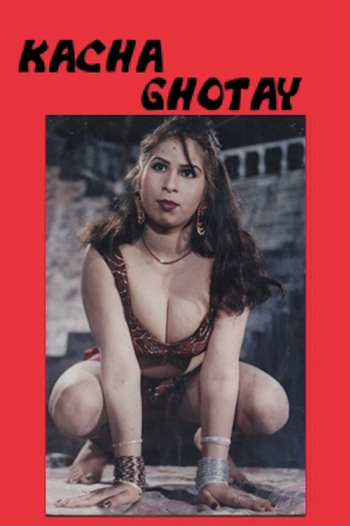 Kacha Ghotay Poster