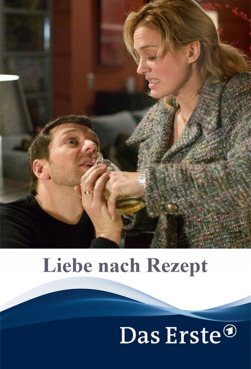 Liebe nach Rezept Poster