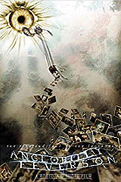 The Rise and Fall of the Legendary Anglobilly Feverson Poster