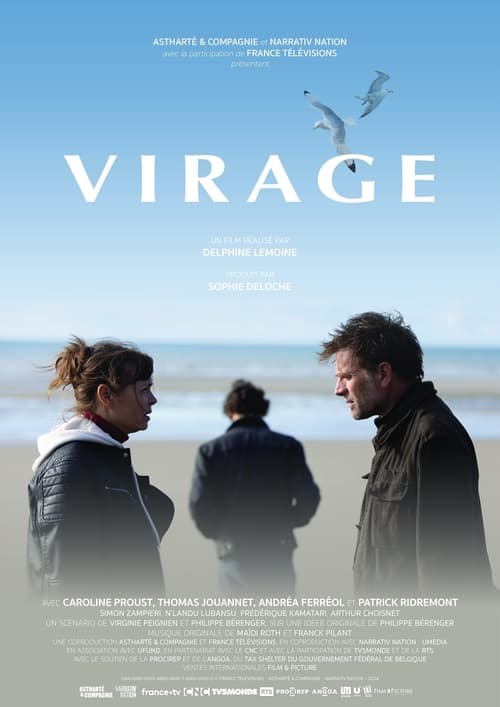 Virage Poster