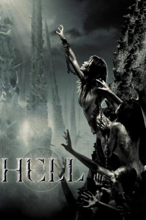 Hell Poster