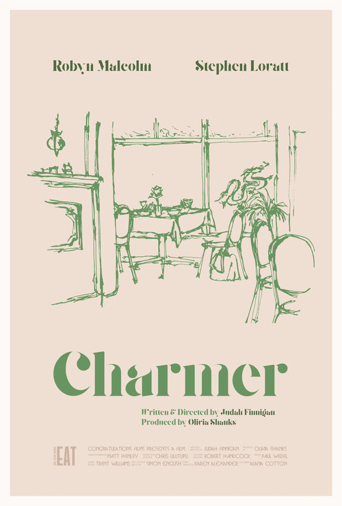 Charmer Poster