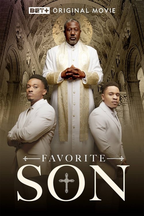 Favorite Son Poster