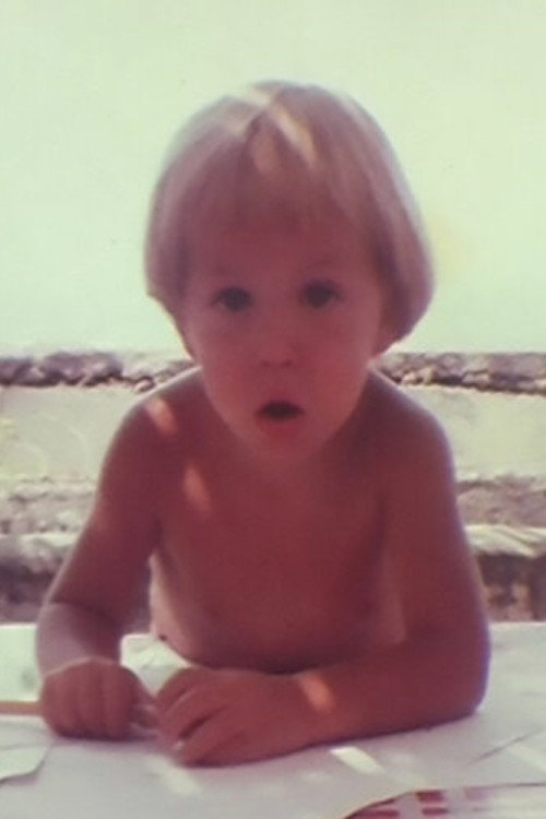 Distanced Impressions Poster