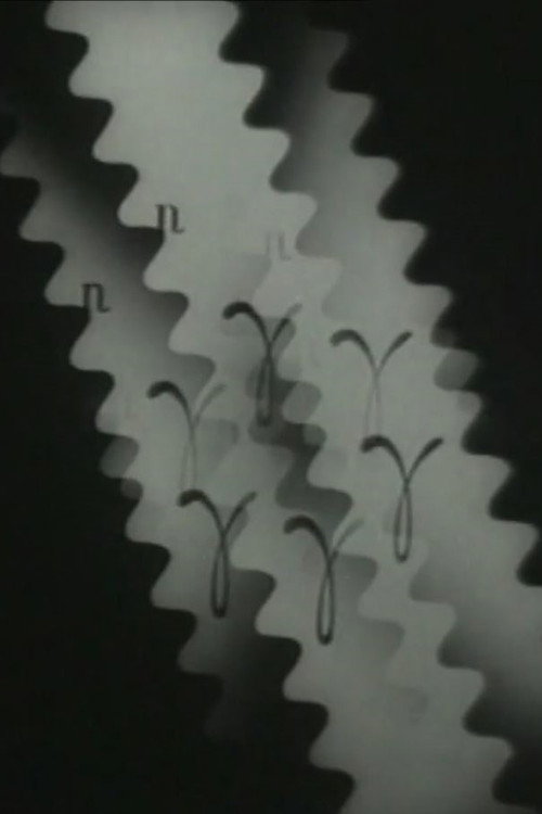 Radioactive Phenomenon Poster