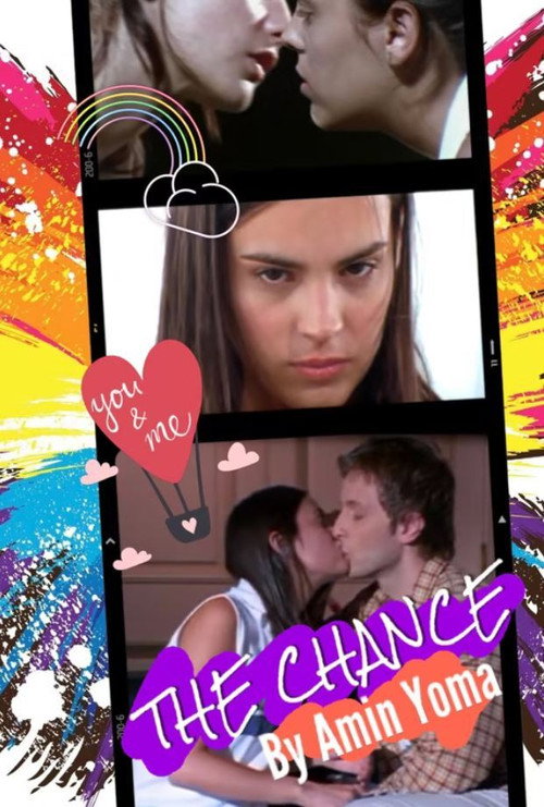 The Chance Poster