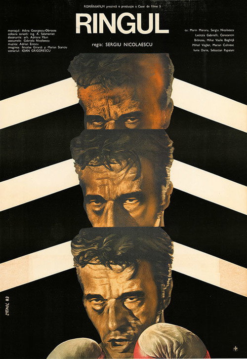 The Ring Poster